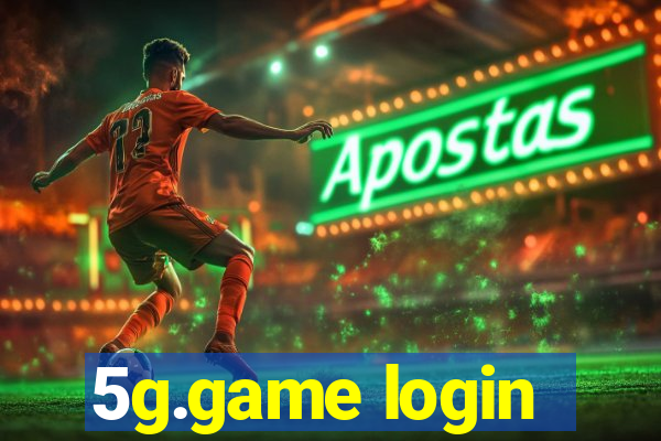 5g.game login